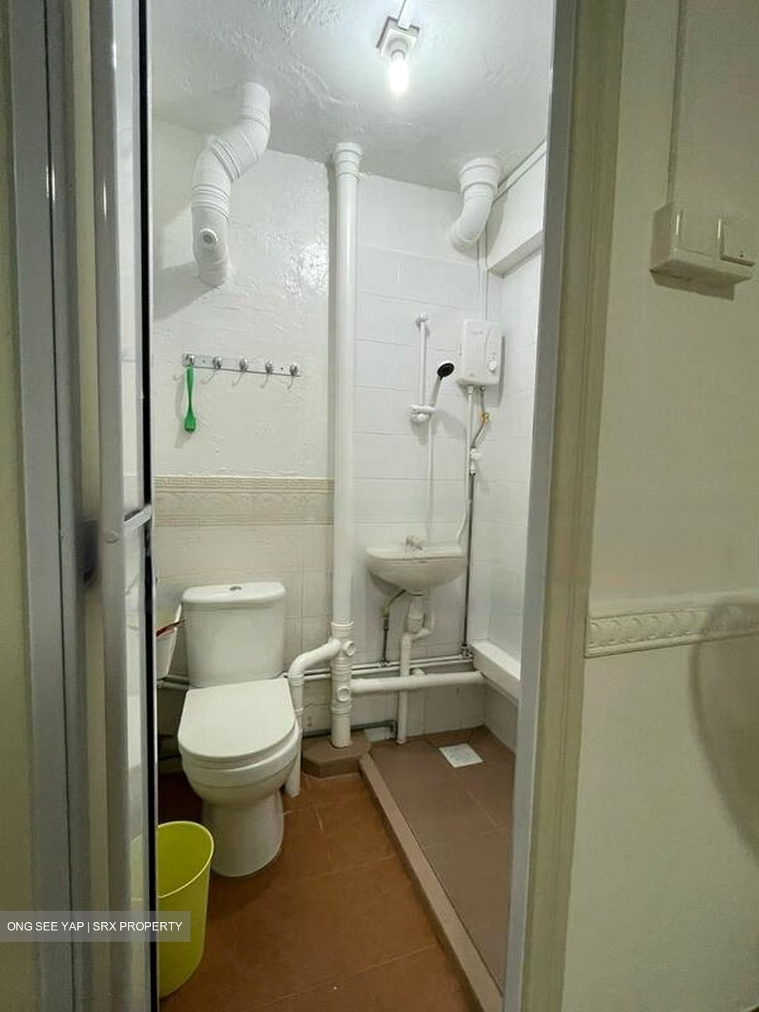 Blk 411 411 COMMONWEALTH AVENUE WEST (Clementi), HDB 4 Rooms #470150921